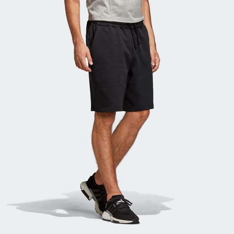 Тренировочные штаны adidas originals Logo - изображение 4