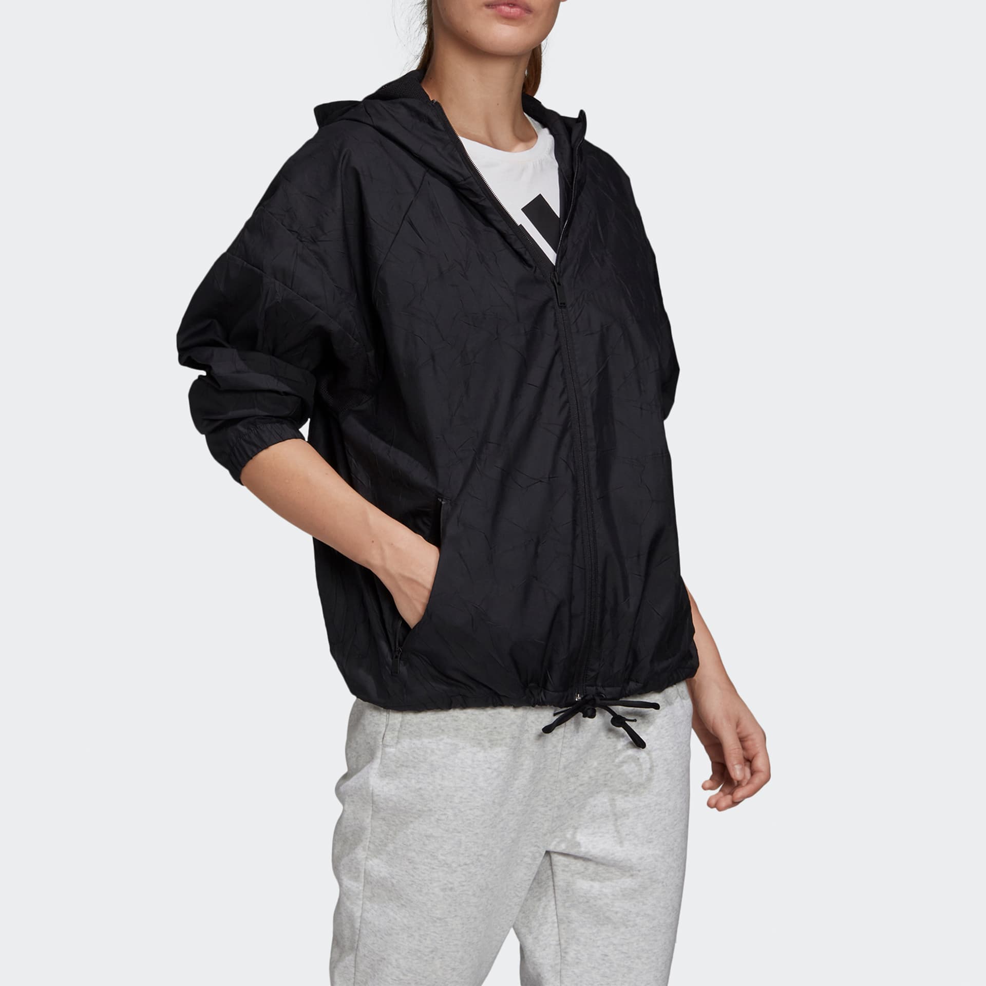 Куртка adidas - изображение 4