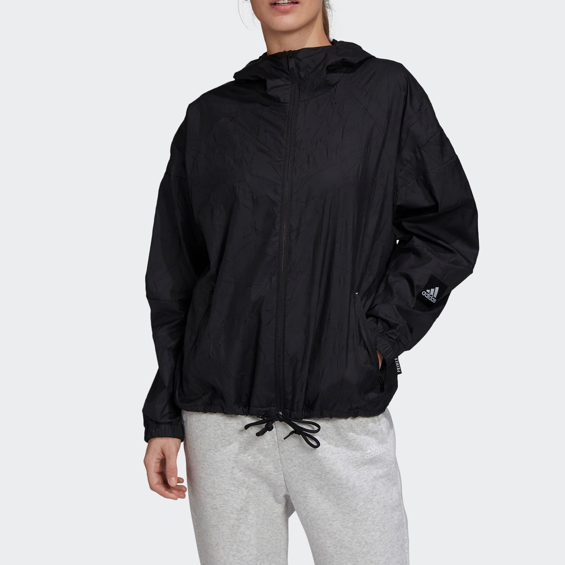 Куртка adidas - изображение 3
