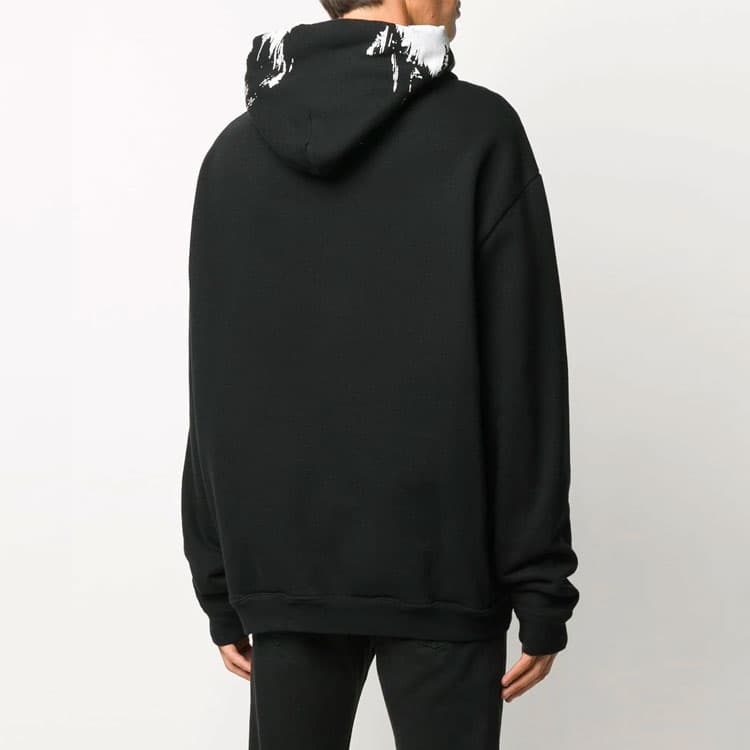 Худи Maison Margiela Hoodie - изображение 4
