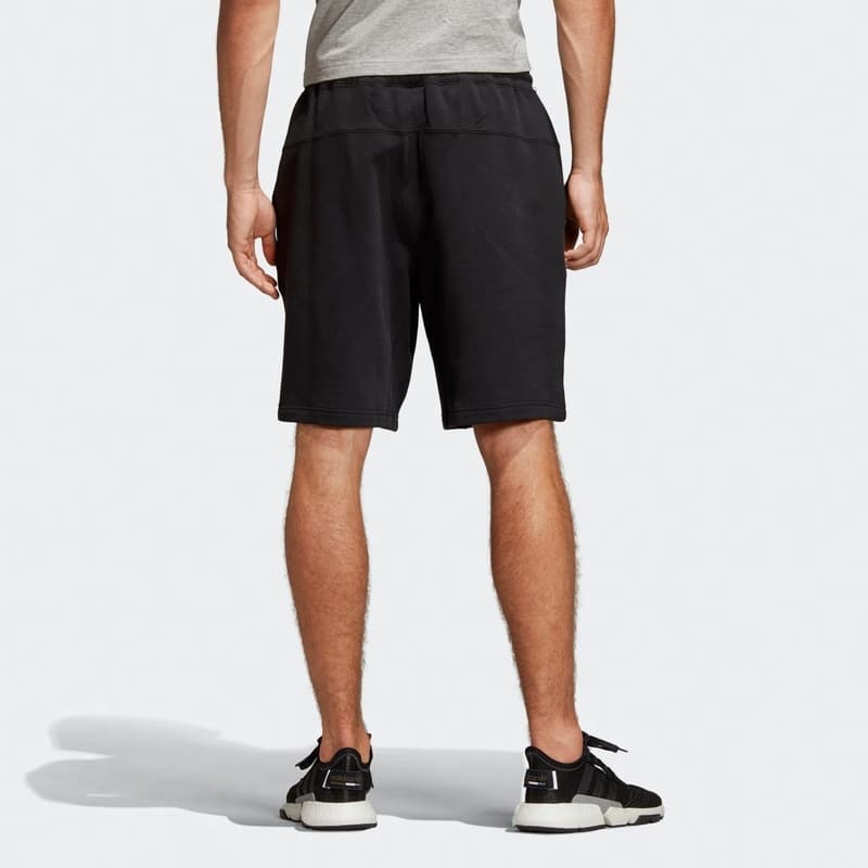 Тренировочные штаны adidas originals Logo - изображение 5