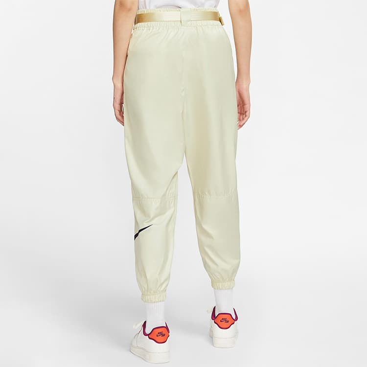Штаны Nike Sportswear Swoosh - изображение 5