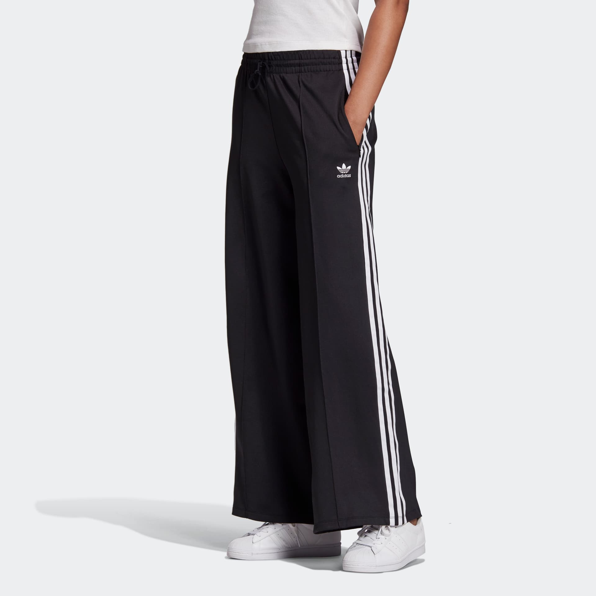 Штаны adidas Originals - изображение 4