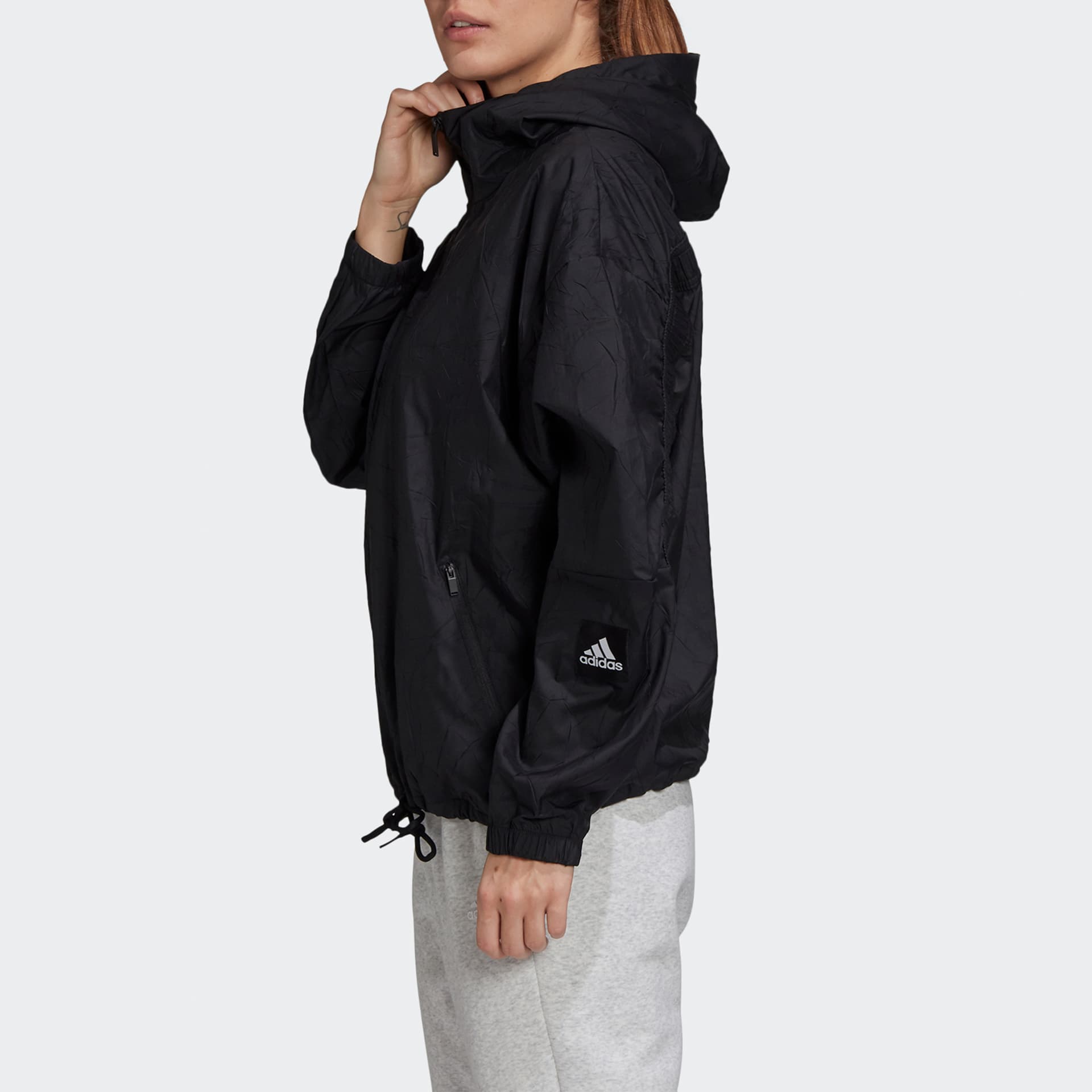 Куртка adidas - изображение 5