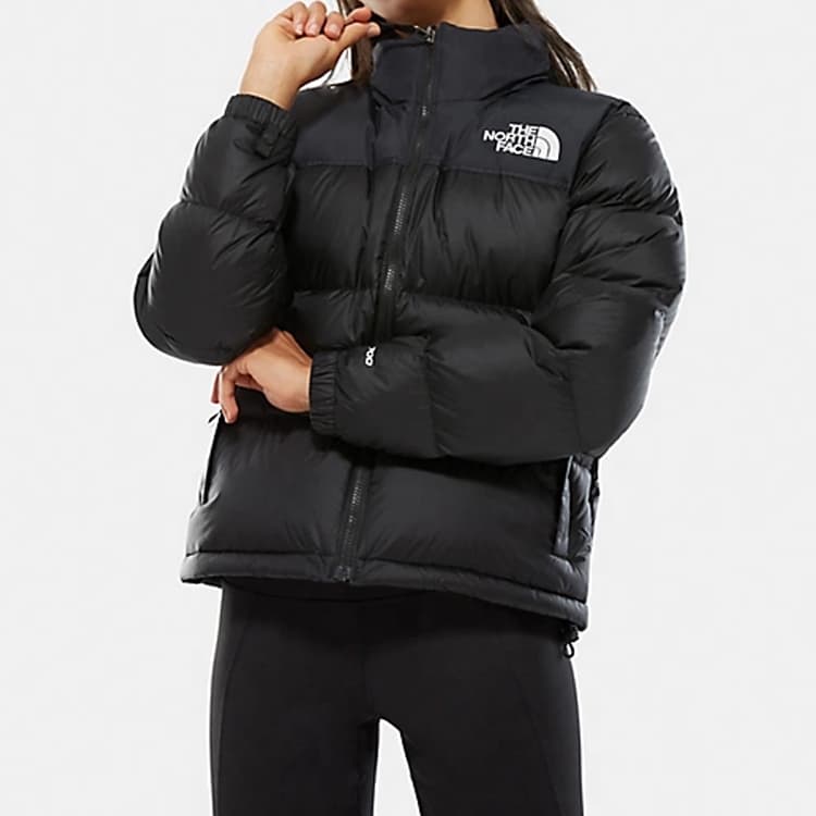 Пуховик The North Face 1996 Retro Nuptse Jacket - изображение 2