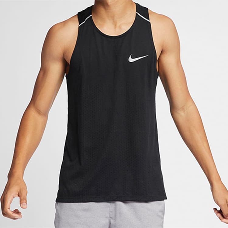 Баскетбольная майка Nike - изображение 3