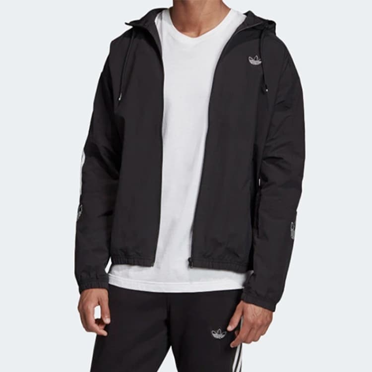 Куртка adidas Originals - изображение 5