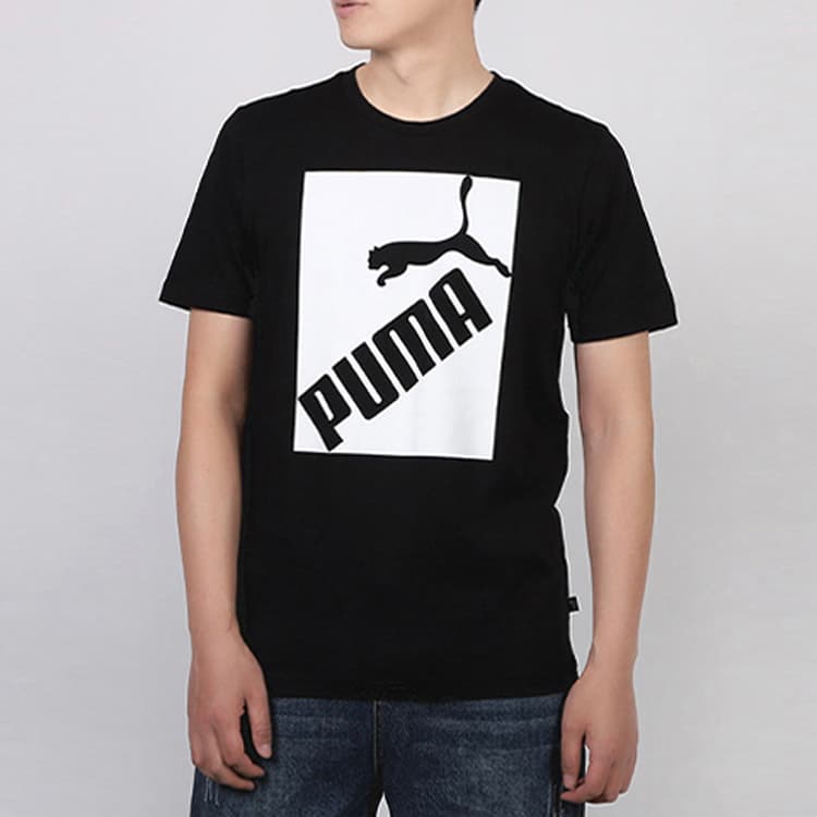 Футболка Puma LogoT - изображение 4