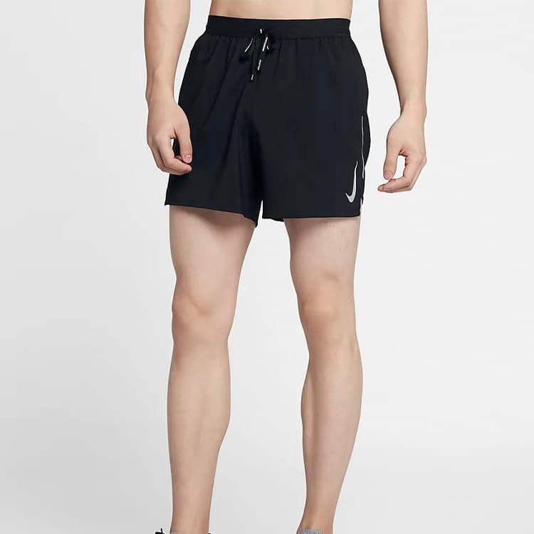 Шорты Nike As M Nk Dri-Fit Flex Stride Short 5IN - изображение 3