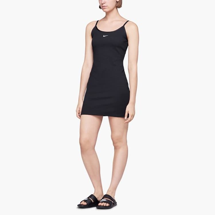 Nike Sportswear Ribbed JDI Dress - изображение 3