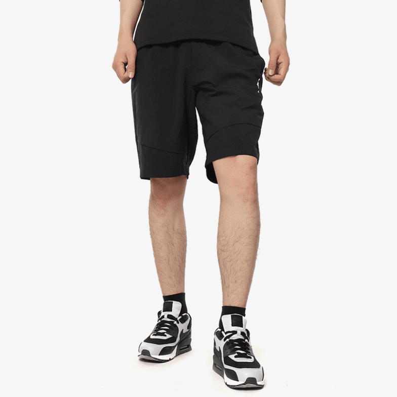 Шорты Jordan Shorts Black - изображение 4
