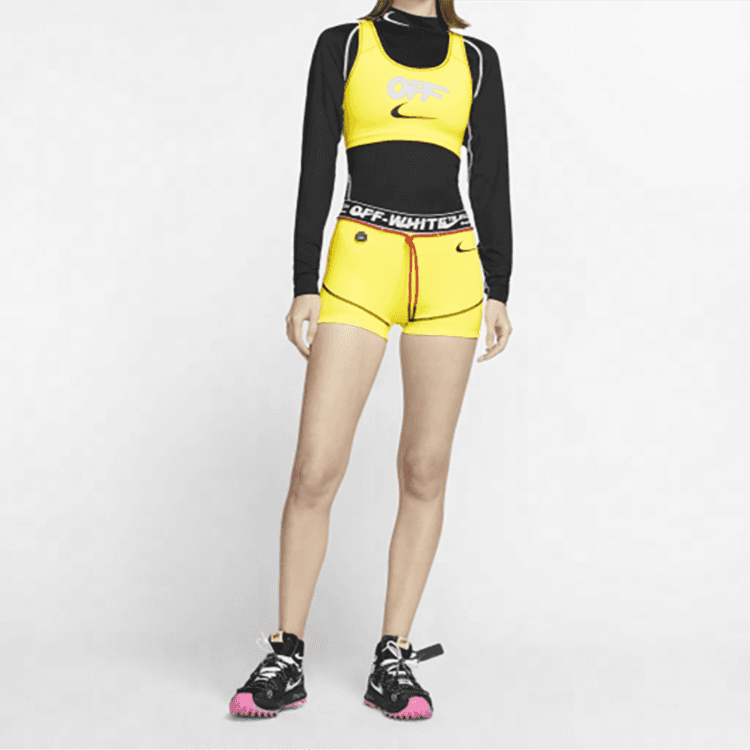 Nike x OFF-WHITE Dri-FIT - изображение 4