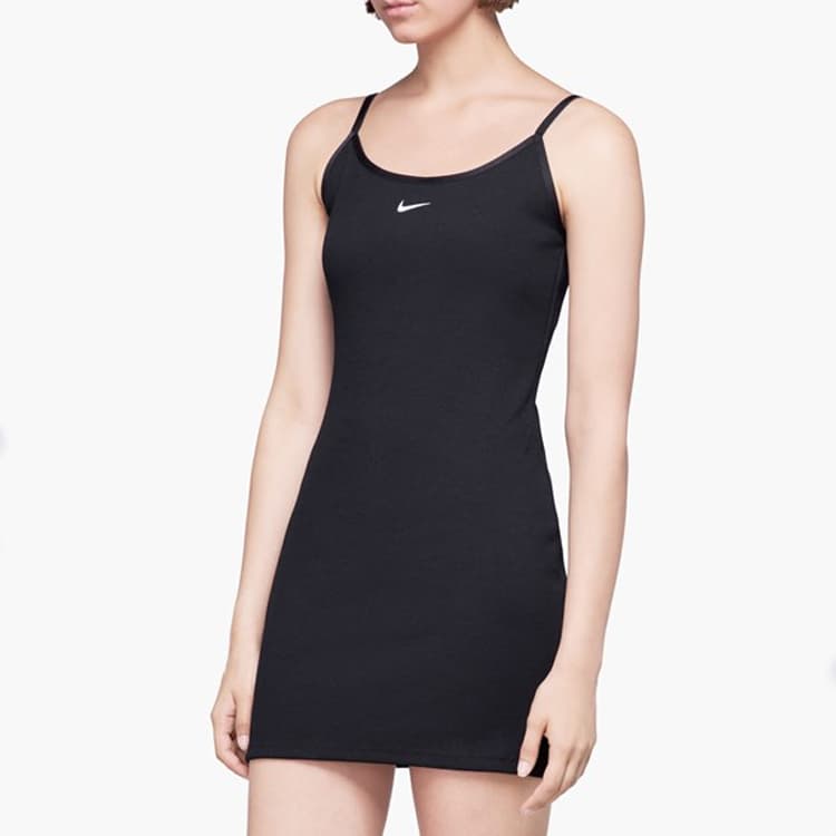 Nike Sportswear Ribbed JDI Dress - изображение 6