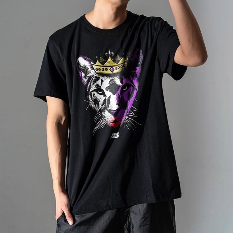 Футболка Puma x Pavl Stanley Animalize T - изображение 3