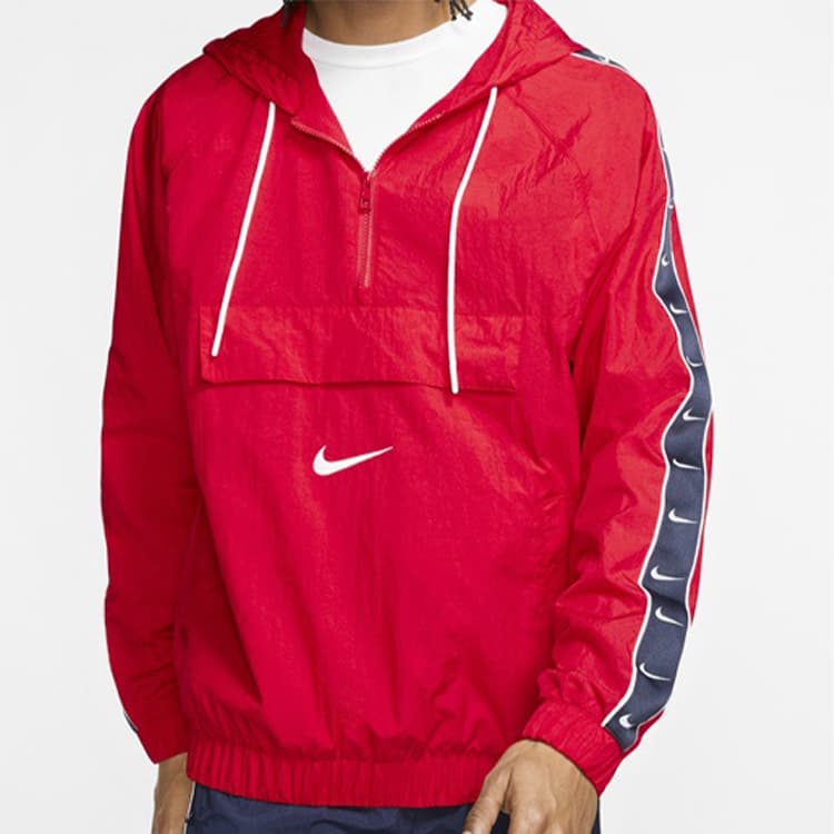 Куртка Nike NSW Big Swoosh Jacket - изображение 3