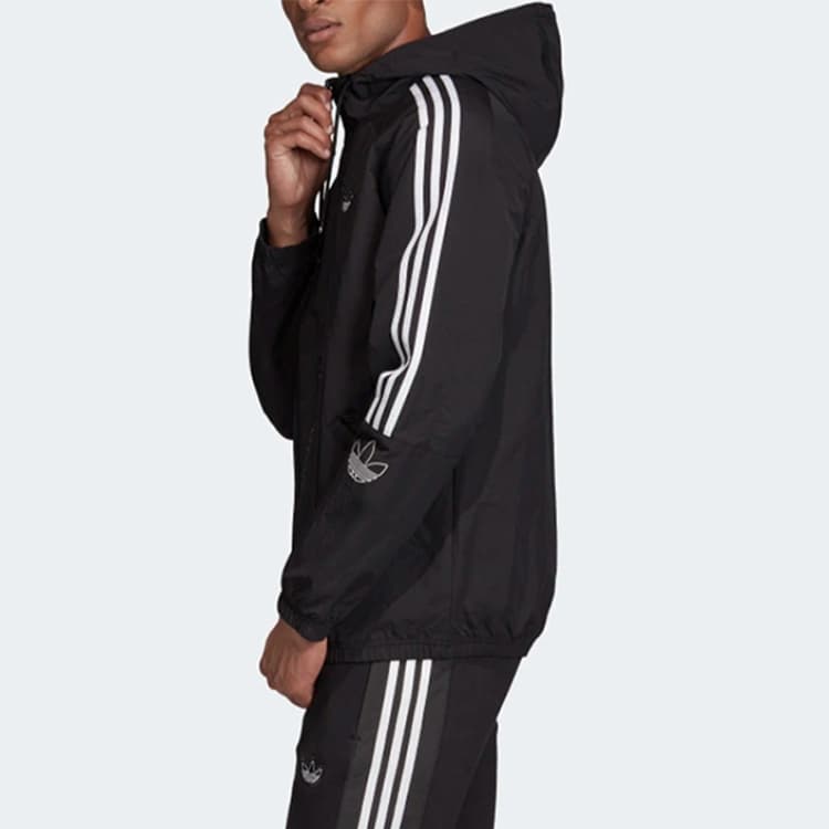 Куртка adidas Originals - изображение 4