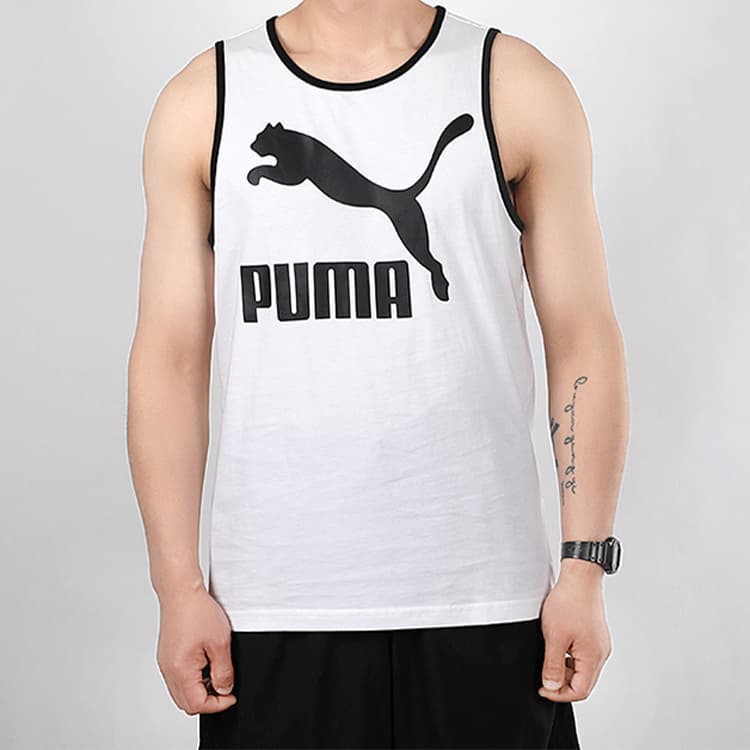 Баскетбольная майка Puma - изображение 3