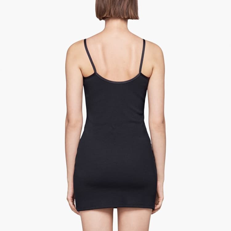 Nike Sportswear Ribbed JDI Dress - изображение 5