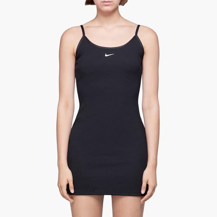 Nike Sportswear Ribbed JDI Dress - изображение 4