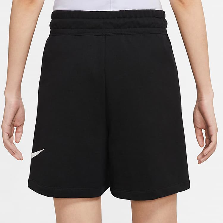 Шорты Nike Sportswear Swoosh SS20 - изображение 4