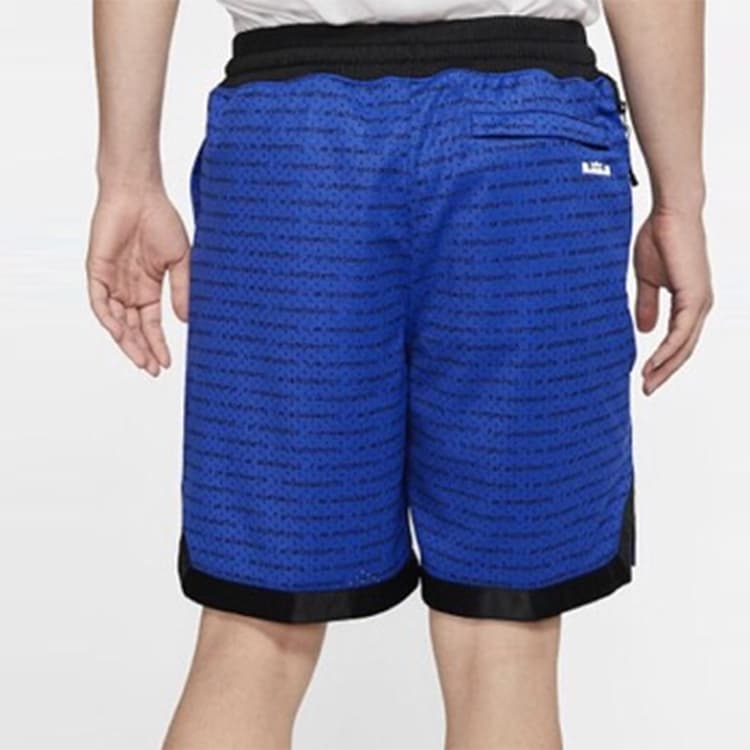 Баскетбольные шорты Nike x UN MTAA Hoodie lebron - изображение 5