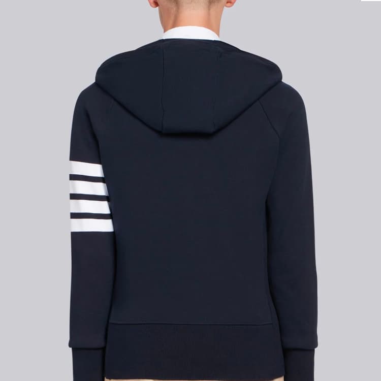 Худи THOM BROWNE - изображение 4