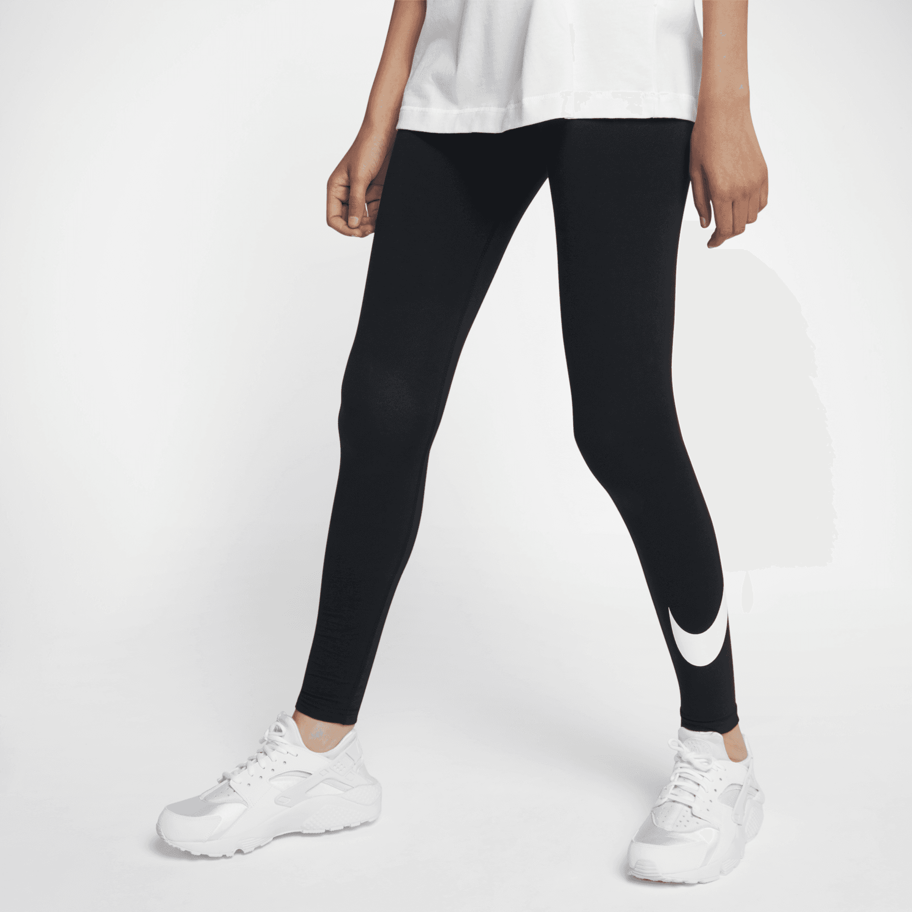 Штаны Nike Club Logo - изображение 3