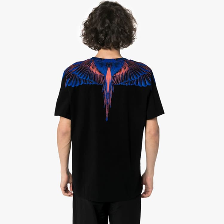 Футболка Marcelo Burlon T - изображение 3