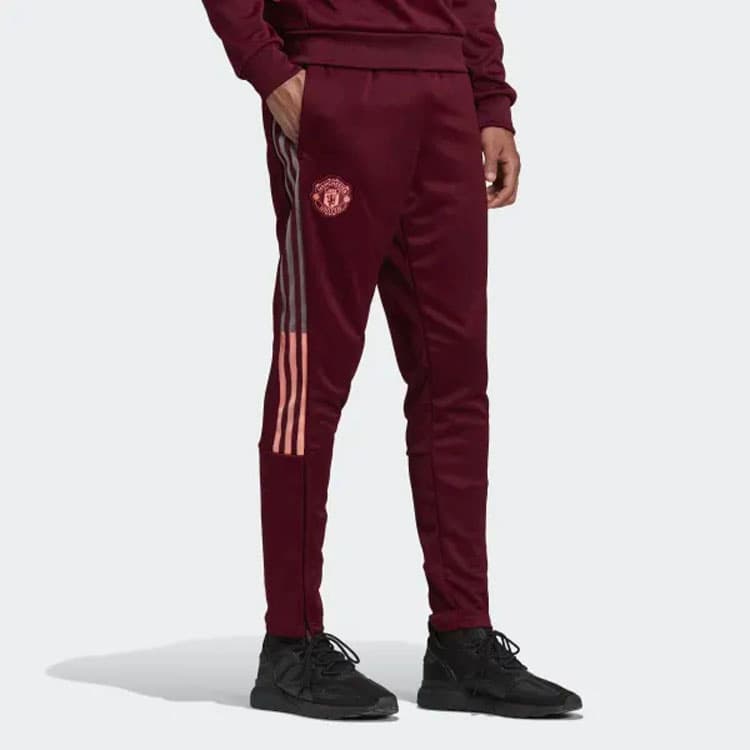 Спортивная одежда adidas Mufc Travel Pnt - изображение 3