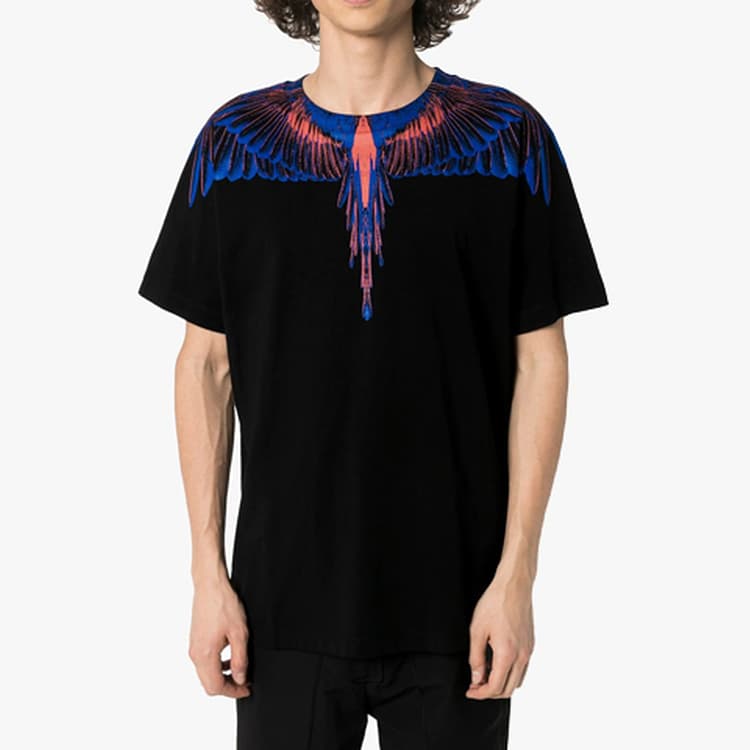 Футболка Marcelo Burlon T - изображение 2