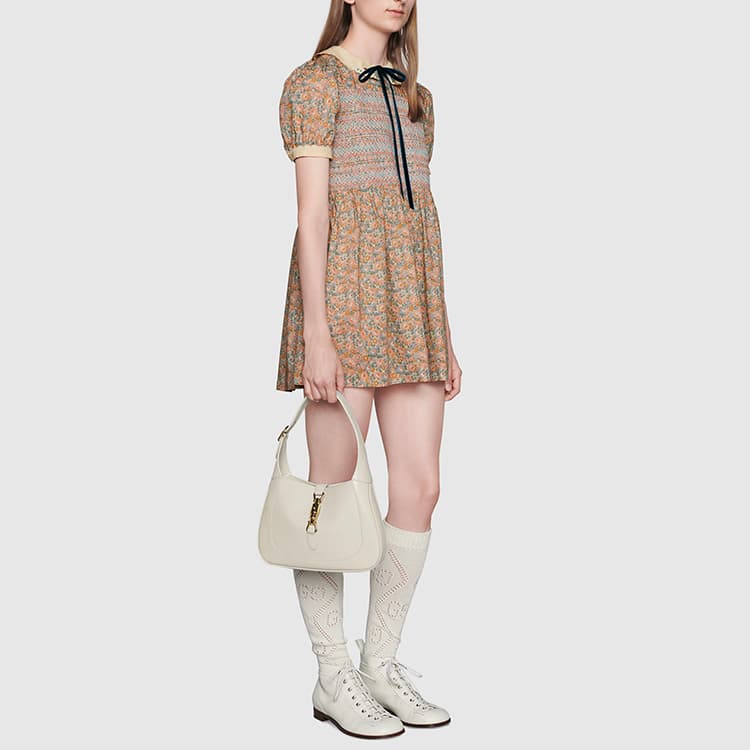 Платье GUCCI Liberty - изображение 2