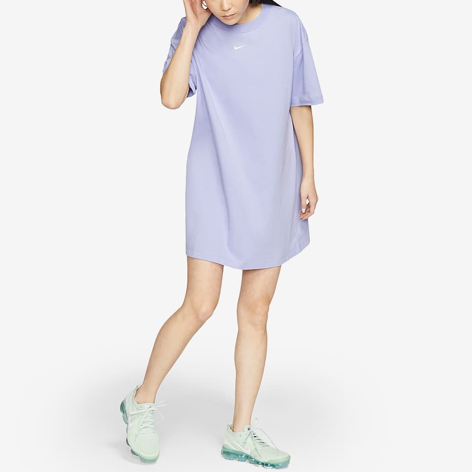Платье Nike logo - изображение 4