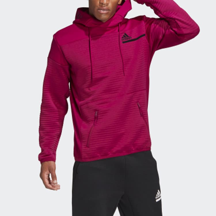Куртка adidas Mzne Coldrdy Po - изображение 3