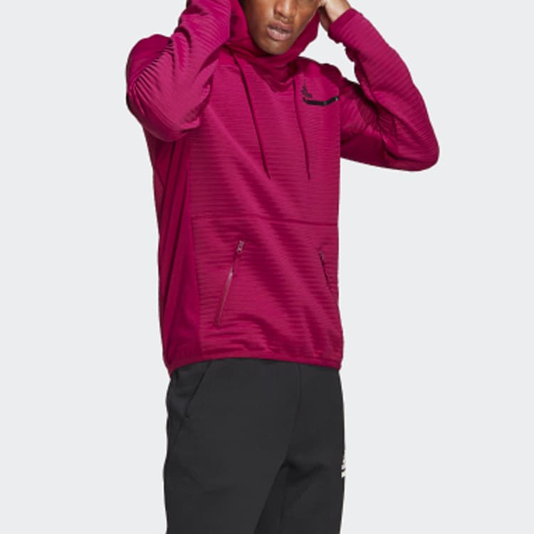 Куртка adidas Mzne Coldrdy Po - изображение 4