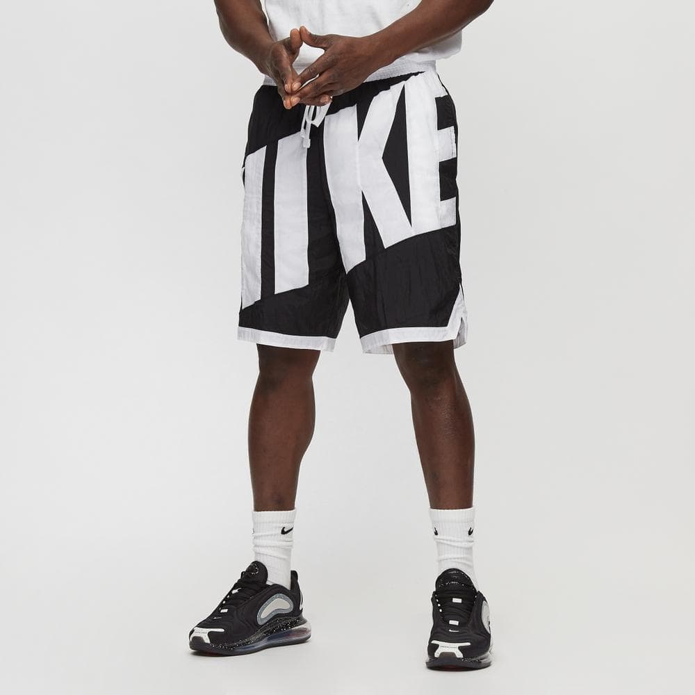 Шорты Nike Shorts - изображение 3