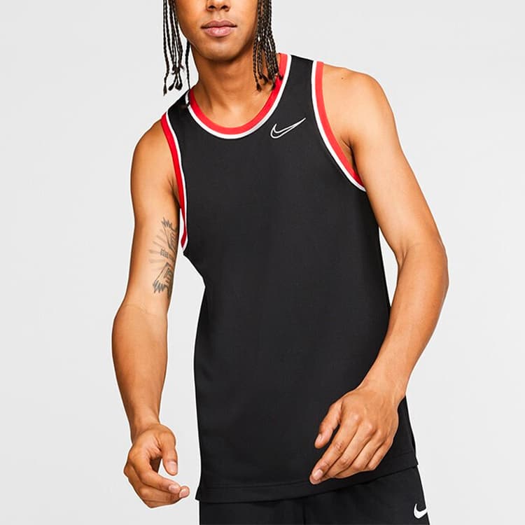 Баскетбольная майка Nike Dri-FIT Classic - изображение 5