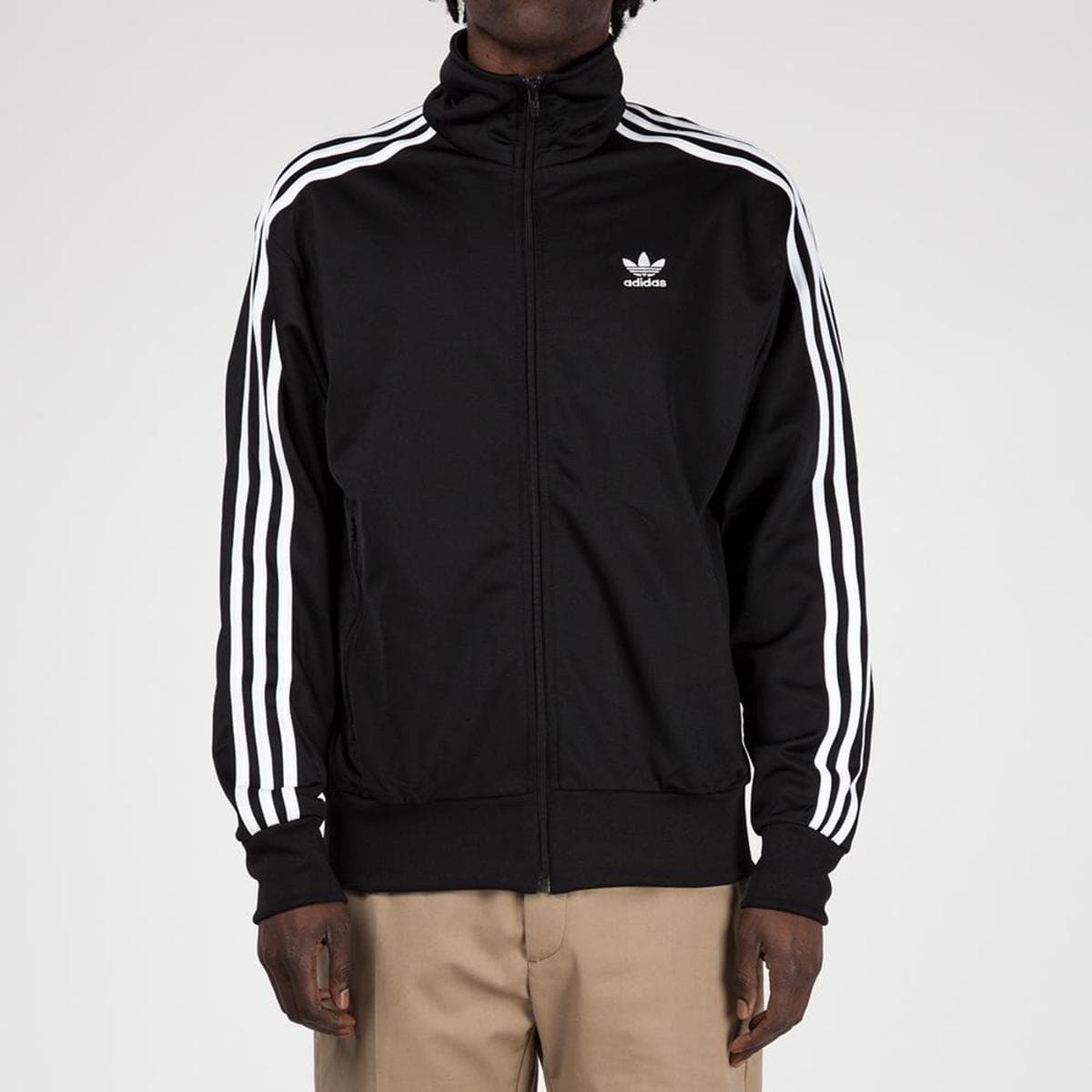 Куртка adidas Firebird Track Jacket - изображение 3