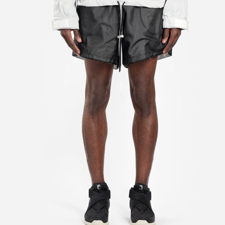 Шорты Nike x Fear of God Shorts - изображение 4
