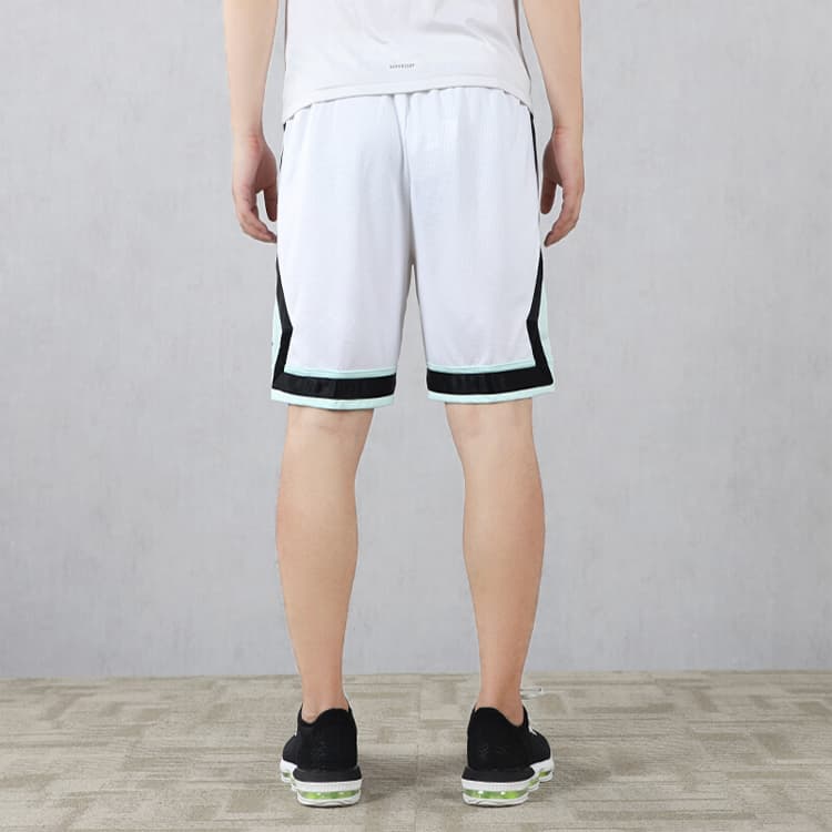Шорты Jordan Jumpman Diamond - изображение 6