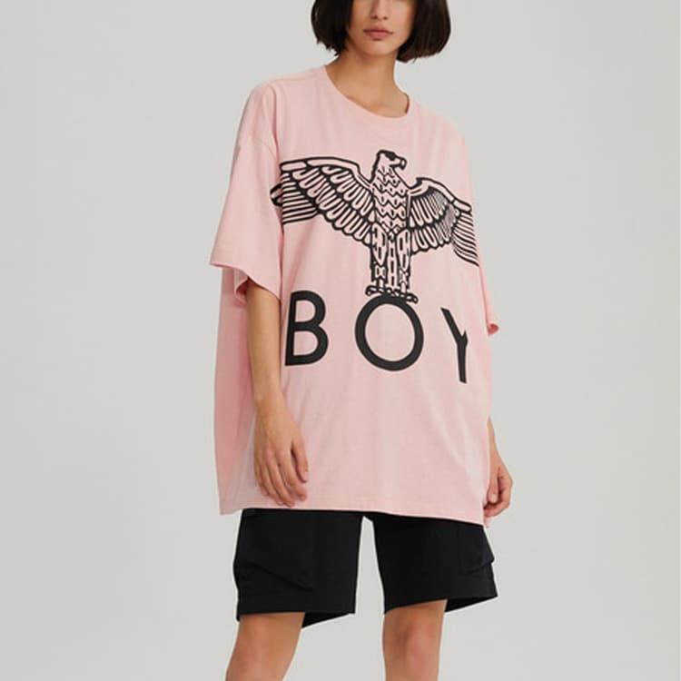 Футболка Boy London logoT - изображение 3