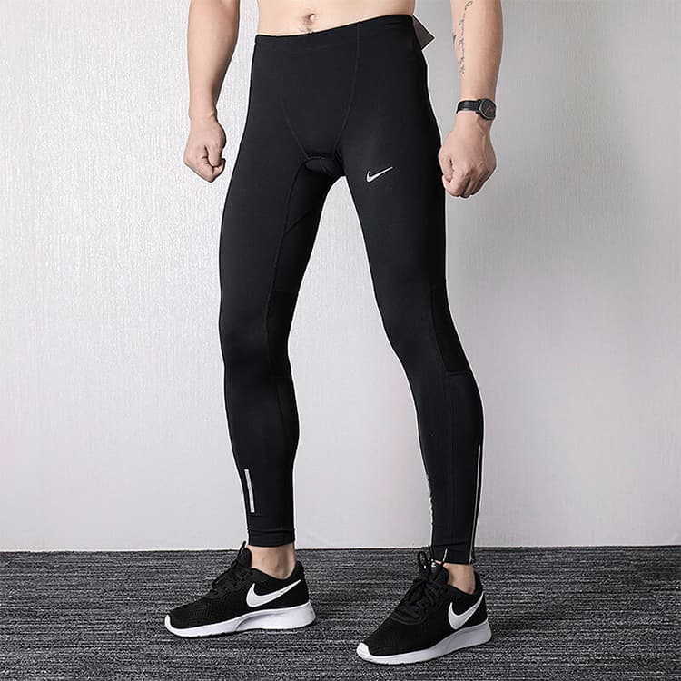 Спортивная одежда Nike Pro - изображение 3