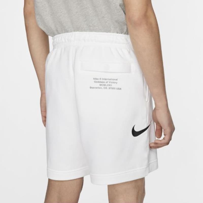 Шорты Nike - изображение 3
