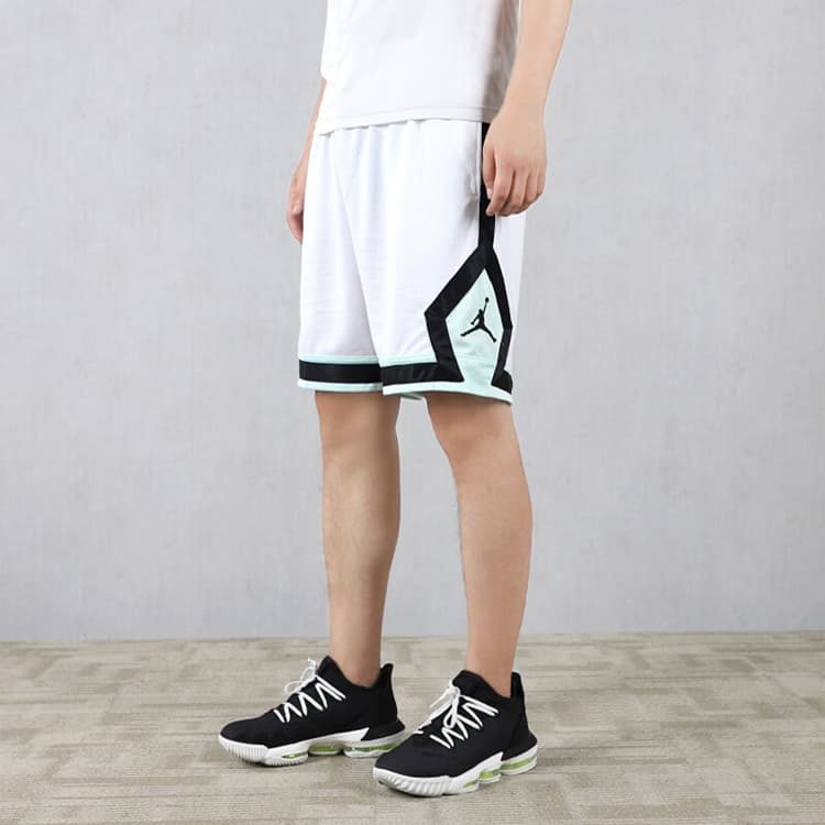 Шорты Jordan Jumpman Diamond - изображение 5