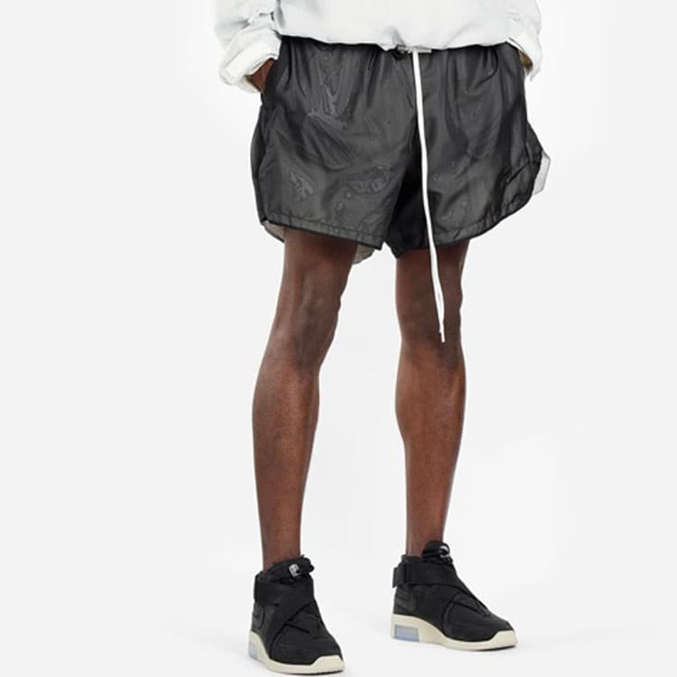 Шорты Nike x Fear of God Shorts - изображение 3