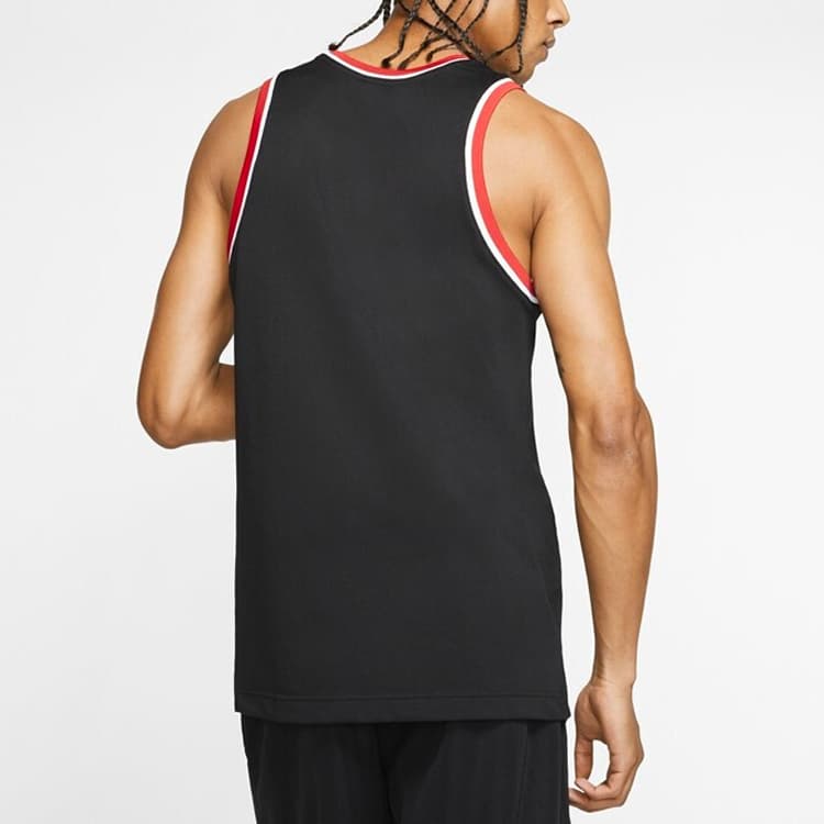 Баскетбольная майка Nike Dri-FIT Classic - изображение 4