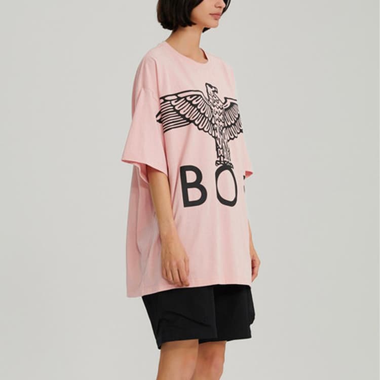 Футболка Boy London logoT - изображение 5
