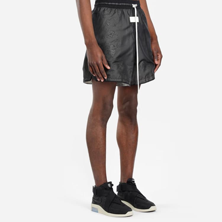 Шорты Nike x Fear of God Shorts - изображение 5