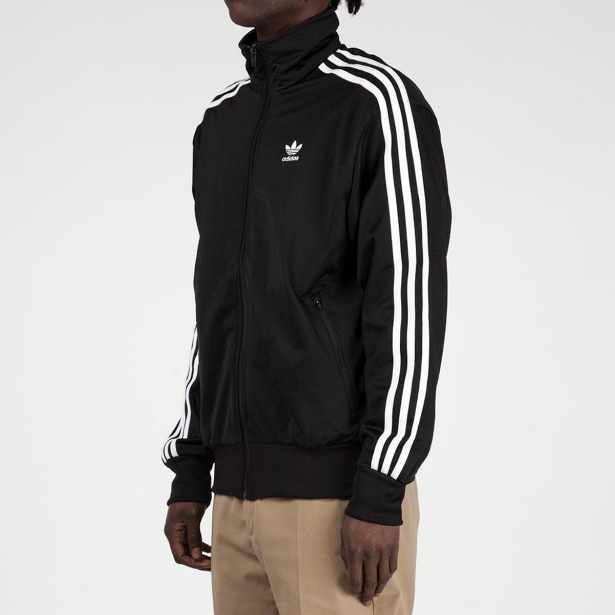 Куртка adidas Firebird Track Jacket - изображение 5