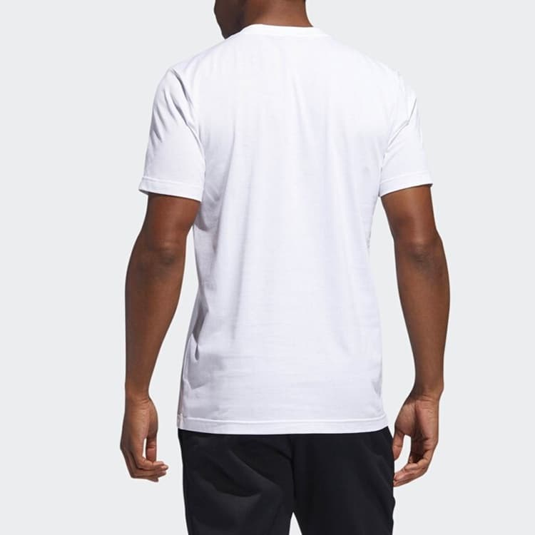 Футболка adidas Harden Mvmt Gu - изображение 5
