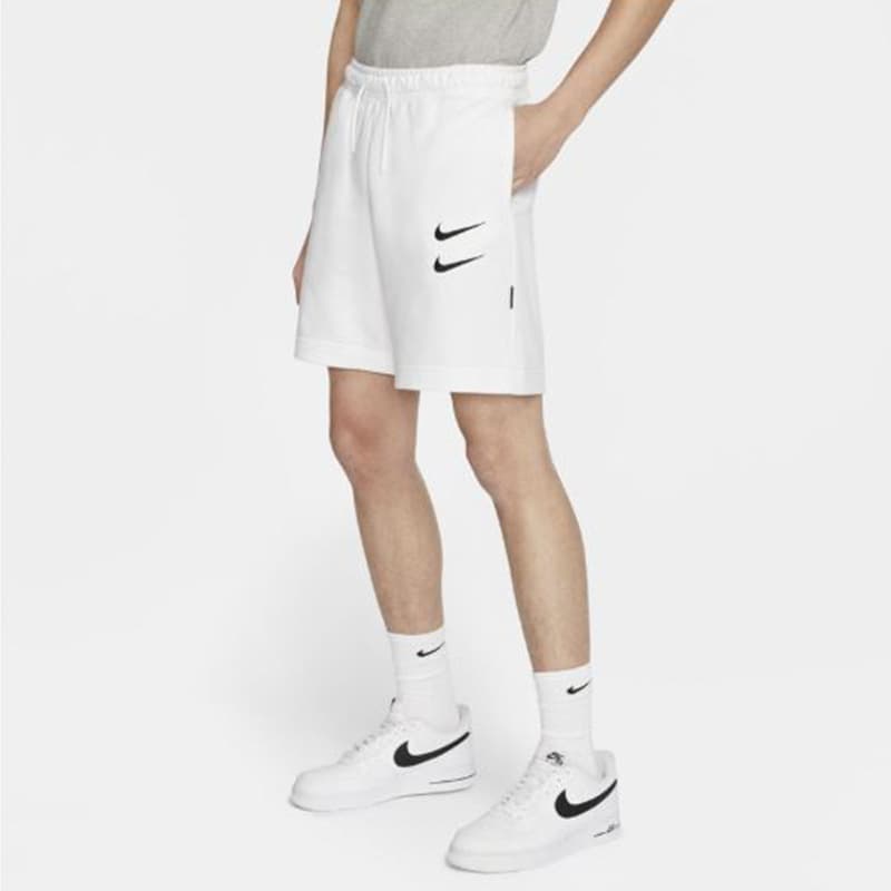 Шорты Nike - изображение 4